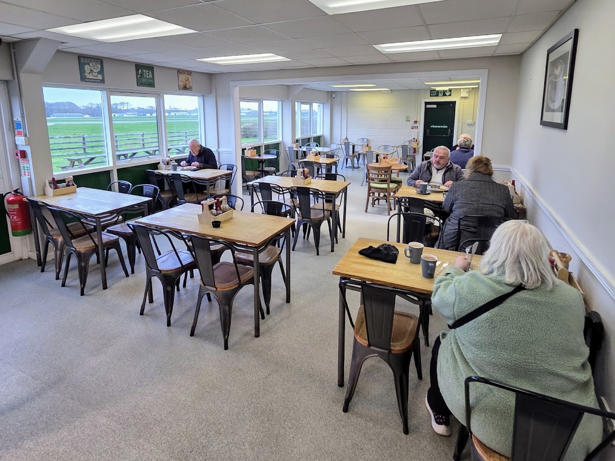 Propellers Cafe Photos 2